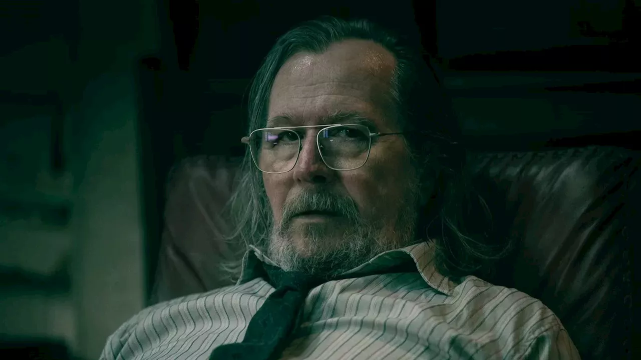 The best 10 modern thrillers that redefine suspenseful storytelling in modern television