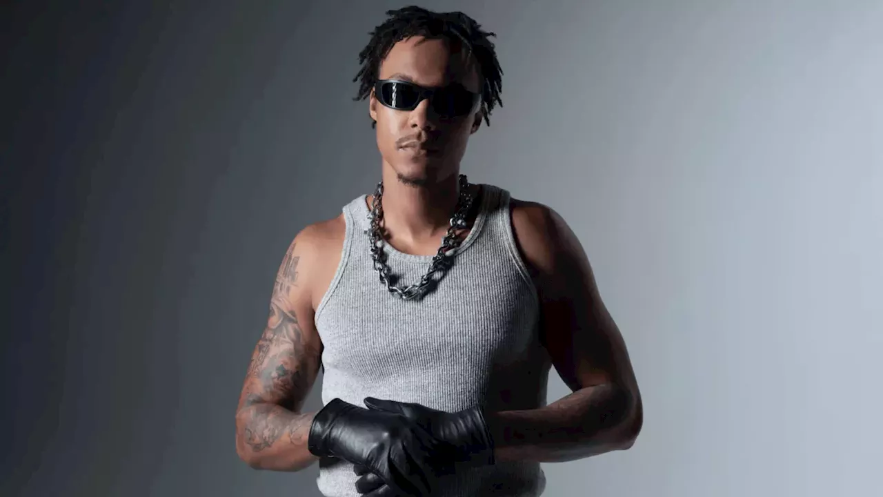 The Detroit rapper Skilla Baby Won’t Be Stopped after his major 2026 life comeback