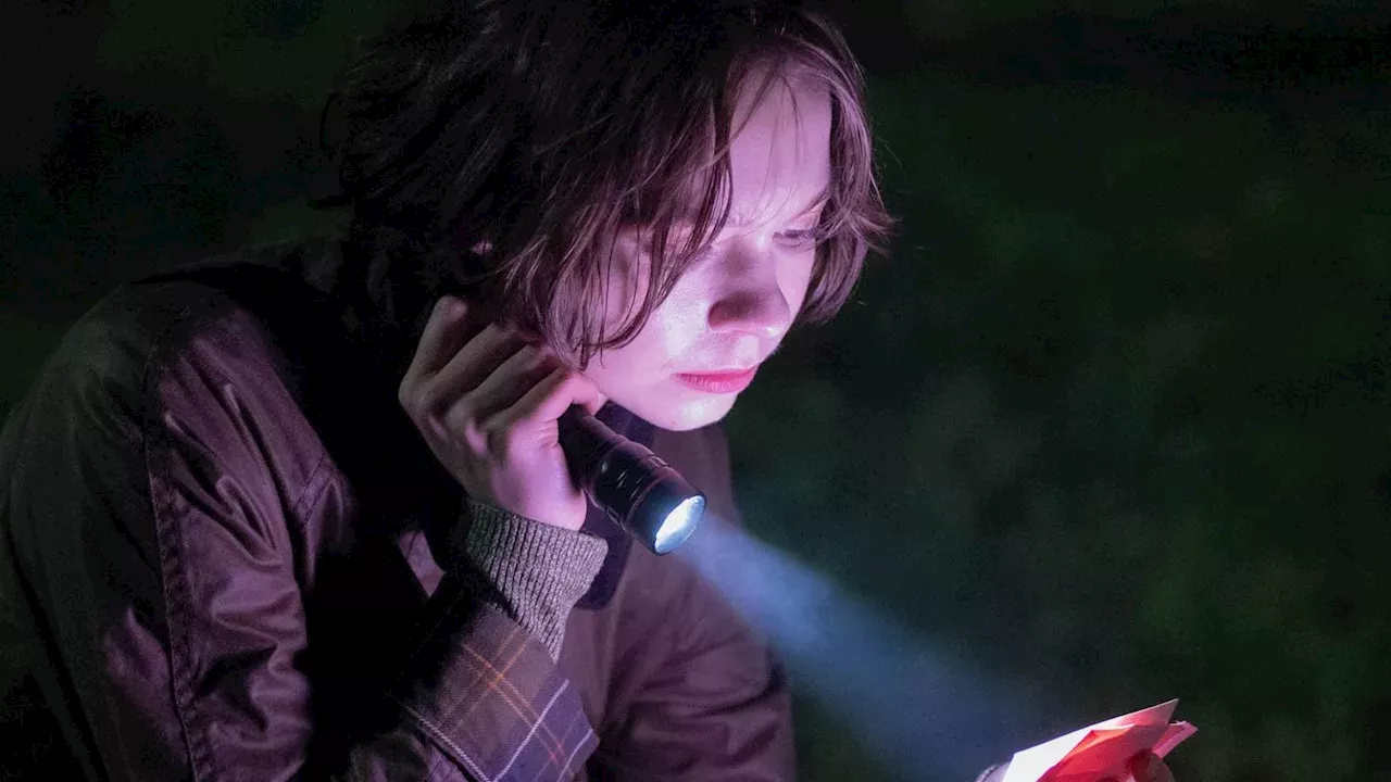 The evolution of modern mystery novels film adaptations