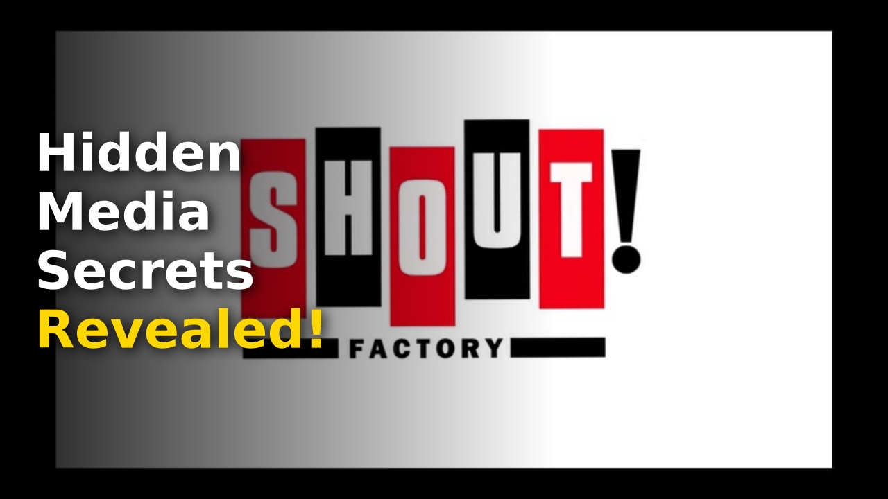 The evolution of Shout Factory lost TV rights in the digital age