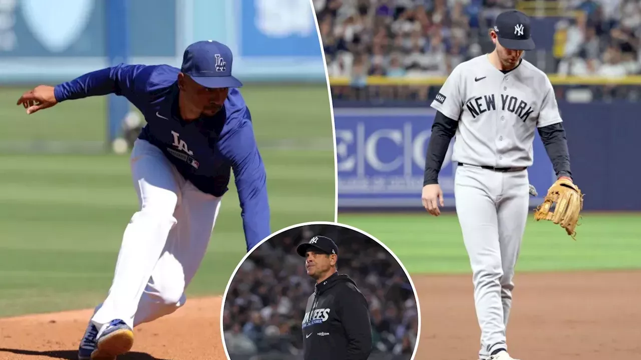 The Yankees mental toughness blueprint is analyzed after 2026 ALDS defeat