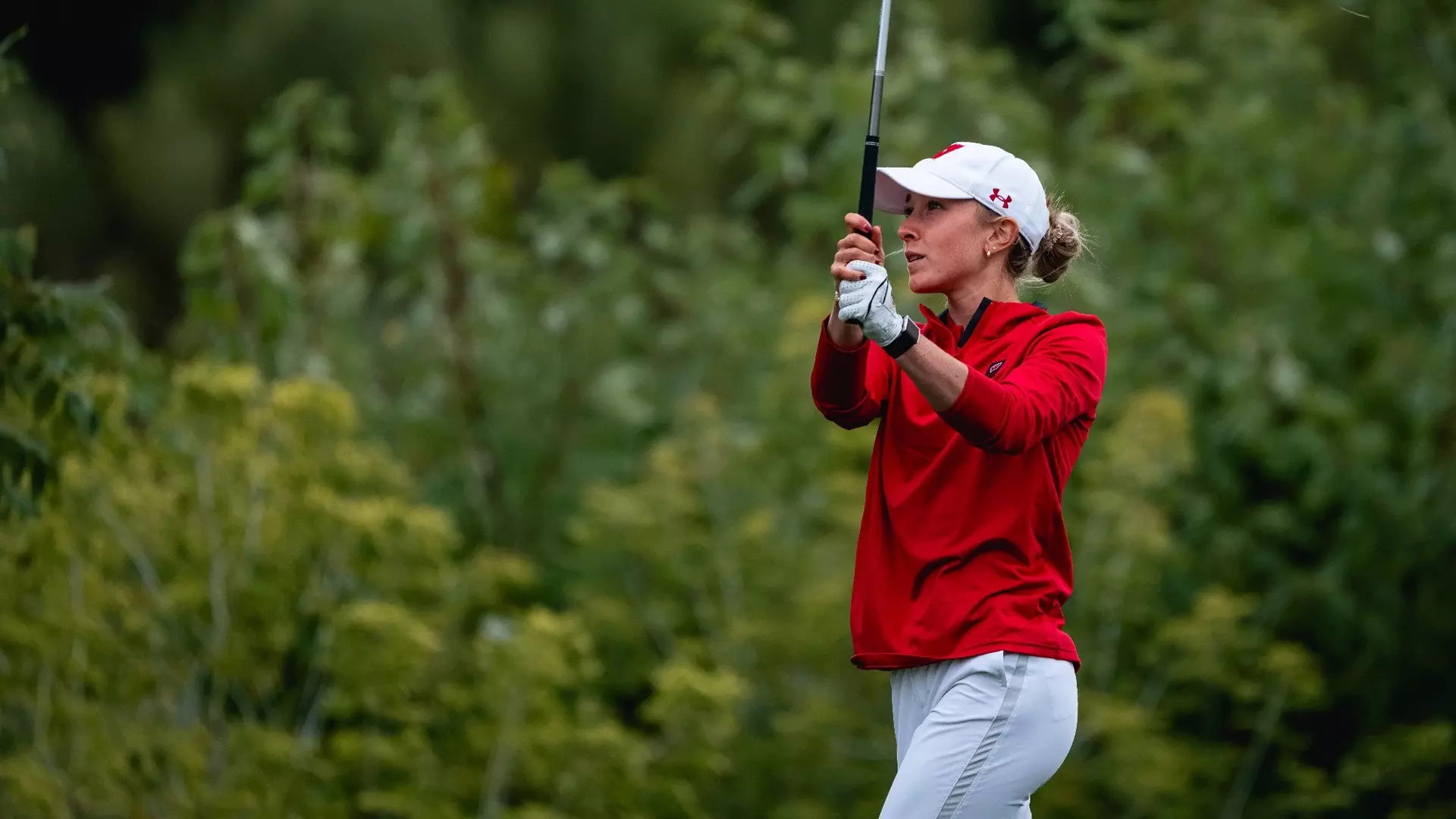 Wisconsin women's golf team preparing to compete in the UW Illini Invitational